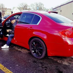 Meet your Posher, Adam